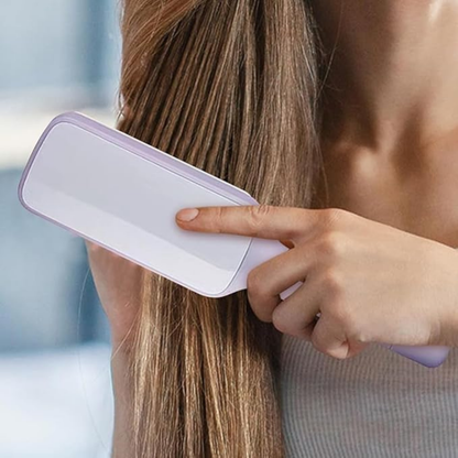 Melona™ EasyClean Hairbrush