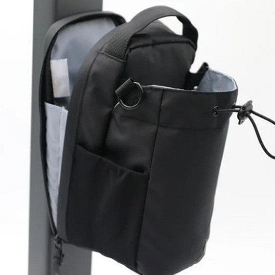 Magnetic Gym Bag